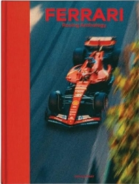 Ferrari: Racing Anthology