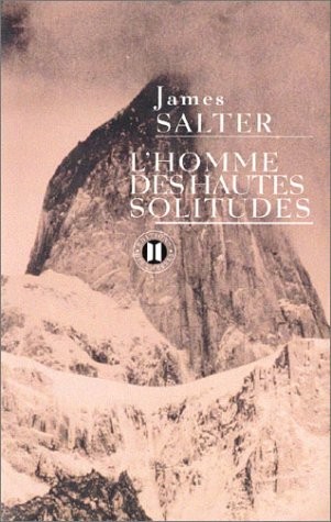 L'Homme des hautes solitudes