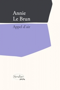 Appel d'air