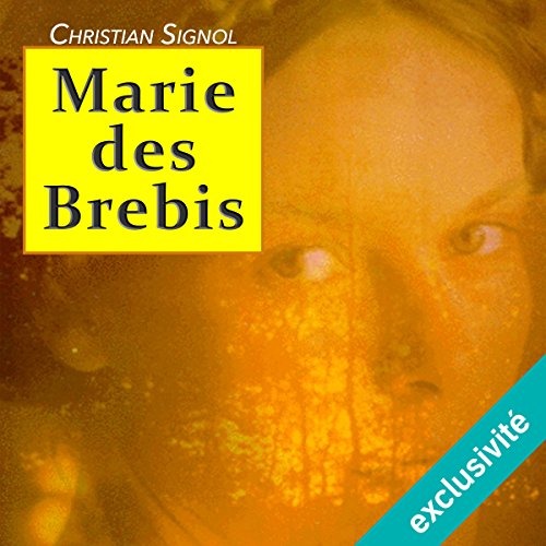Marie des brebis