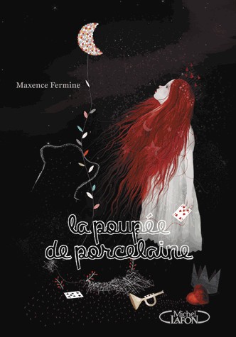 La poupée de porcelaine - tome 2