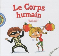 LE CORPS HUMAIN
