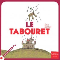 Arthur Ier et le trône à trois pieds