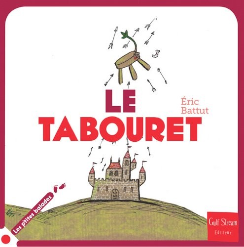 Arthur Ier et le trône à trois pieds
