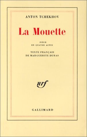La Mouette