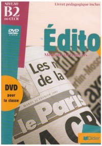 Edito: DVD