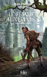 Le chevalier aux épines (2) [Poche]