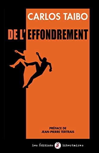 Effondrement: Capitalisme terminal, transition éco-sociale, écofascisme