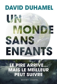 Un monde sans enfants