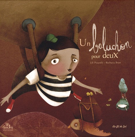 Un baluchon pour deux