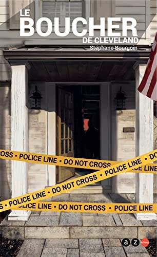 Torso Le boucher de Cleveland