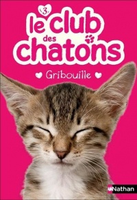 Le club des chatons (3)