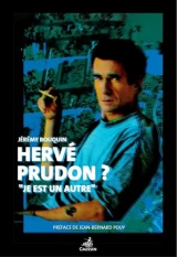 Hervé Prudon ?: Biographie