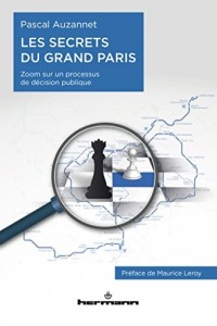 Les Secrets du Grand Paris