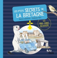 Les p'tits secrets de la Bretagne