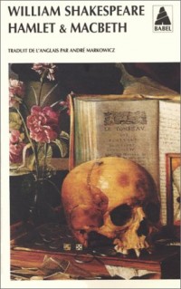 Hamlet - Mac Beth