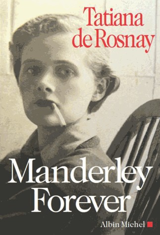 MANDERLEY FOR EVER