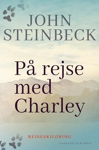 På rejse med Charley [9788727090641]