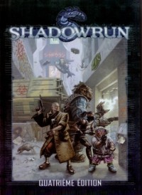 Shadowrun 4ème édition