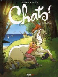 CHATS ! T03 CHATS RIVARI (3)