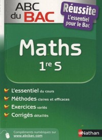 Maths 1eS