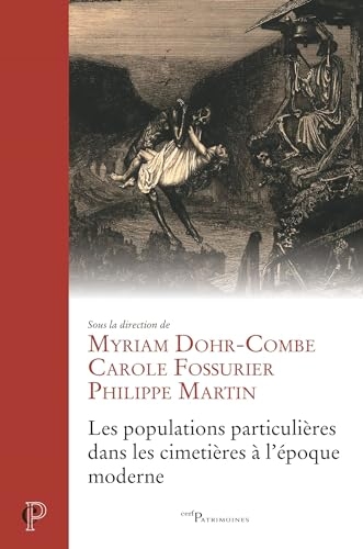 Les populations particulières dans les cimetières à l'époque moderne