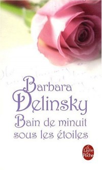 Bain de minuit sous les étoiles