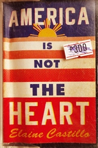 America Isn't the Heart