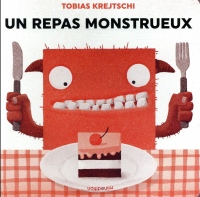 Un repas monstrueux