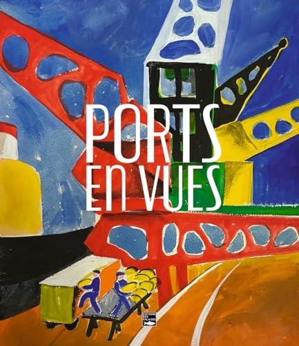 Ports en vues