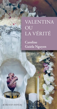 La Vérité suivi d'Enfance-Archive