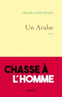 Un Arabe : Roman (Littérature Française)