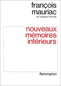 Nouveaux mémoires intérieurs