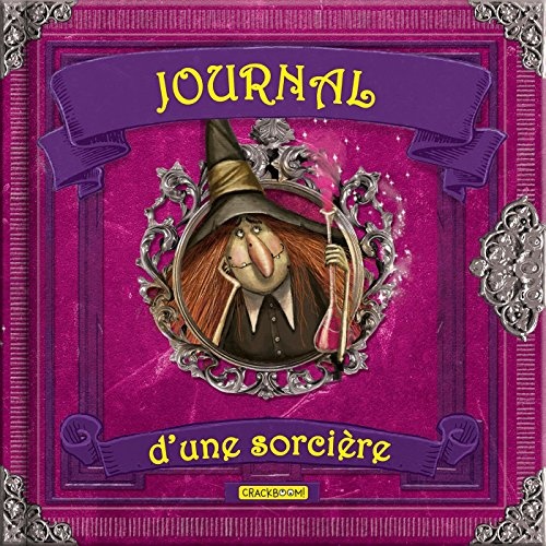 Journal d'une Sorcière