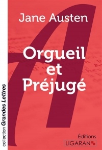 Orgueil et Préjugé