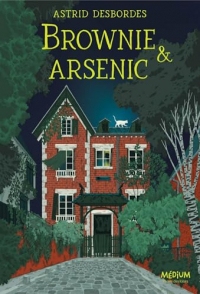 Brownie & arsenic