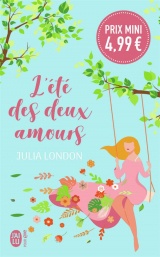 Cedar Springs, Tome 1 : L'été des deux amours [Poche]