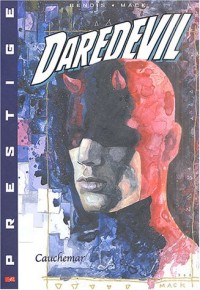 Daredevil : Prestige, tome 2