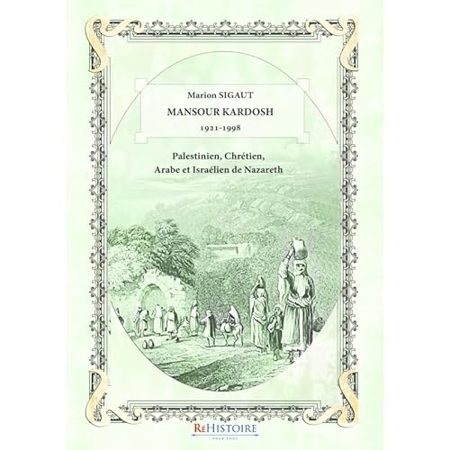 Mansour Kardosh 1920-1998