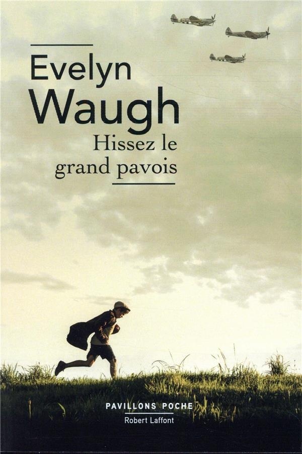 Hissez le grand pavois