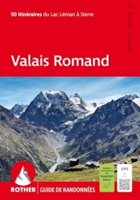 Valais Romand