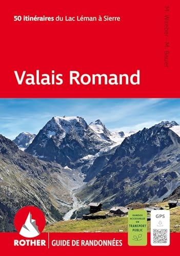 Valais Romand