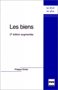 Les Biens, 2e édition