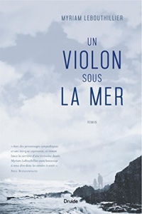 Un Violon Sous la Mer