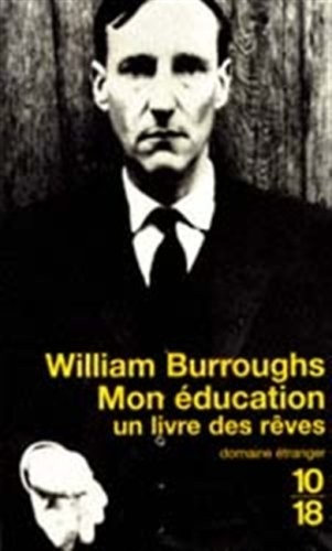 Mon éducation. Un livre des rêves