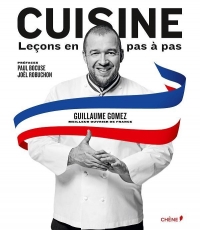 Cuisine Leçons en pas à pas