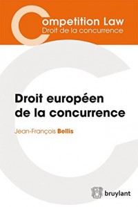 Droit européen de la concurrence