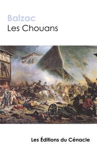 Les Chouans (édition de référence)