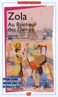 Au Bonheur des Dames [9782081229198]