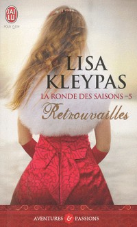 La ronde des saisons, Tome 5 : Retrouvailles